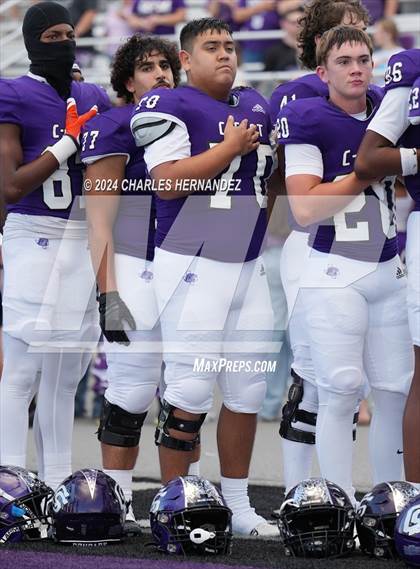 Thumbnail 3 in Klein Collins @ College Station photogallery.