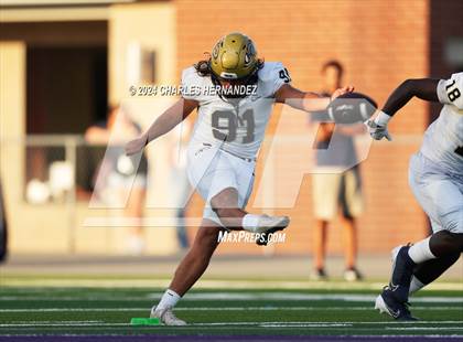 Thumbnail 1 in Klein Collins @ College Station photogallery.