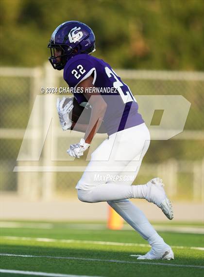 Thumbnail 3 in Klein Collins @ College Station photogallery.