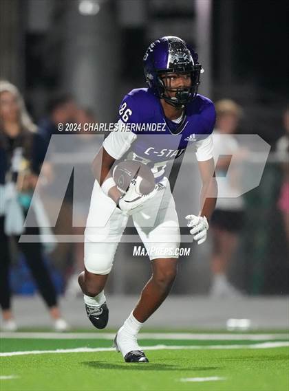 Thumbnail 2 in Klein Collins @ College Station photogallery.