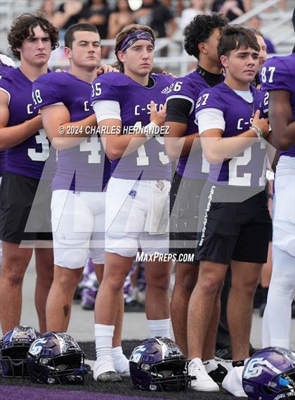 Thumbnail 2 in Klein Collins @ College Station photogallery.