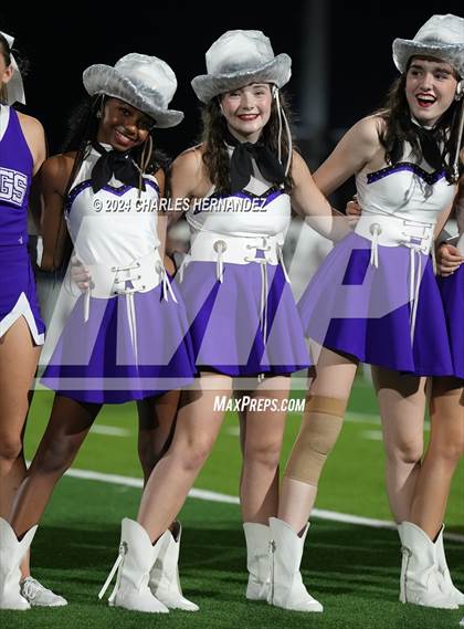 Thumbnail 2 in Klein Collins @ College Station photogallery.