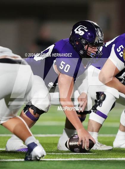 Thumbnail 3 in Klein Collins @ College Station photogallery.