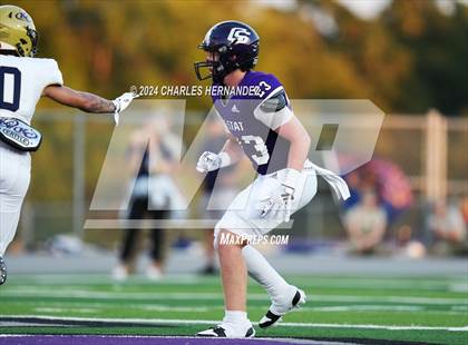 Thumbnail 1 in Klein Collins @ College Station photogallery.