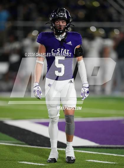 Thumbnail 2 in Klein Collins @ College Station photogallery.