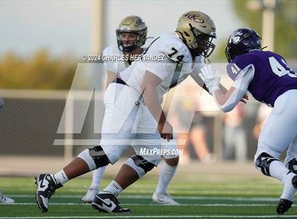 Thumbnail 2 in Klein Collins @ College Station photogallery.