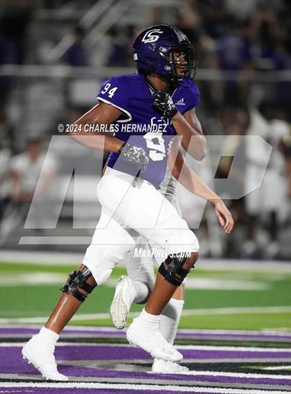 Thumbnail 3 in Klein Collins @ College Station photogallery.