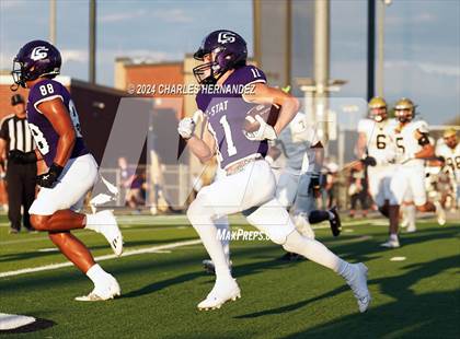 Thumbnail 3 in Klein Collins @ College Station photogallery.