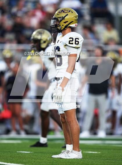 Thumbnail 3 in Klein Collins @ College Station photogallery.
