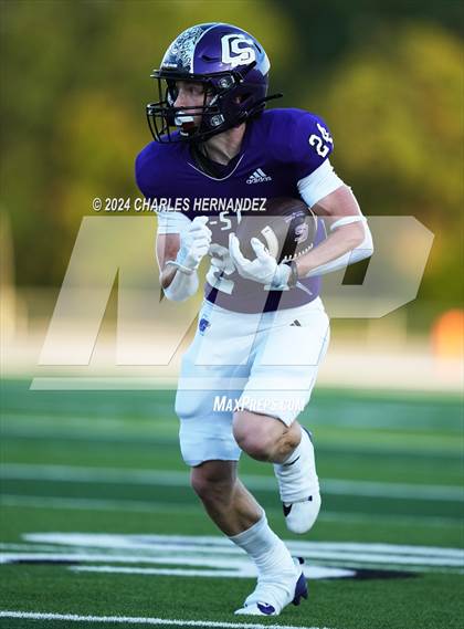 Thumbnail 2 in Klein Collins @ College Station photogallery.