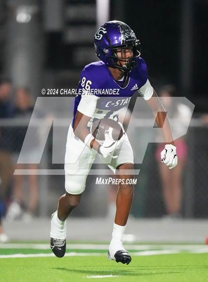 Thumbnail 3 in Klein Collins @ College Station photogallery.