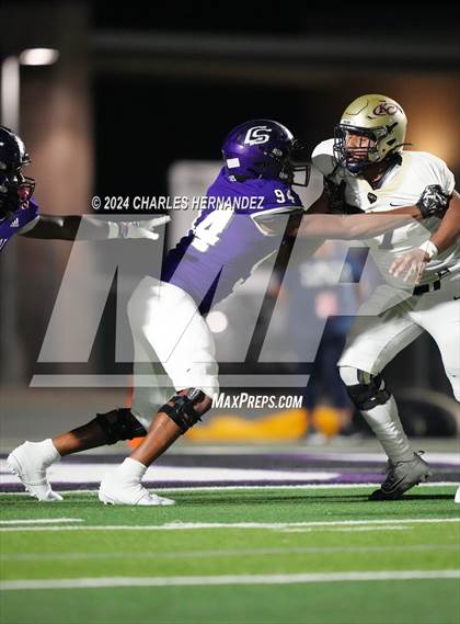 Thumbnail 3 in Klein Collins @ College Station photogallery.