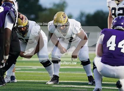Thumbnail 2 in Klein Collins @ College Station photogallery.