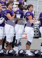 Photo from the gallery "Klein Collins @ College Station"