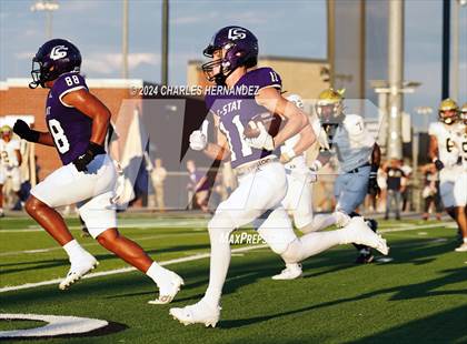 Thumbnail 1 in Klein Collins @ College Station photogallery.