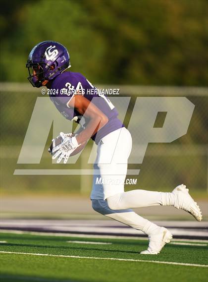 Thumbnail 1 in Klein Collins @ College Station photogallery.