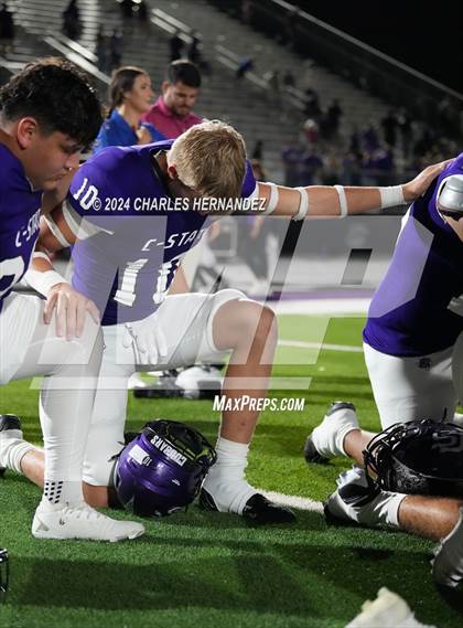 Thumbnail 1 in Klein Collins @ College Station photogallery.