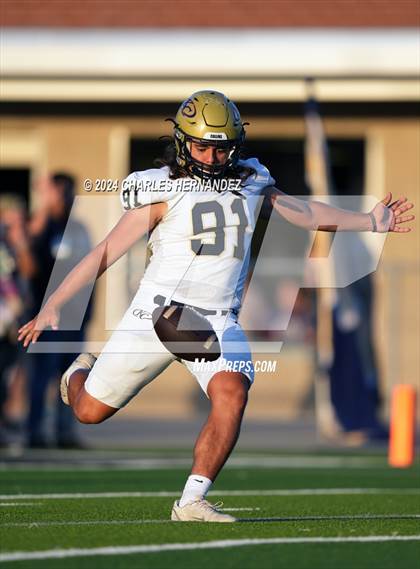 Thumbnail 2 in Klein Collins @ College Station photogallery.