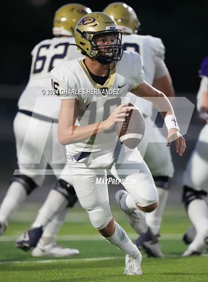 Thumbnail 2 in Klein Collins @ College Station photogallery.
