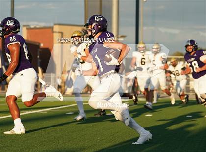 Thumbnail 2 in Klein Collins @ College Station photogallery.