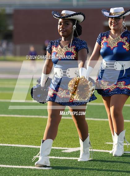 Thumbnail 2 in Klein Collins @ College Station photogallery.