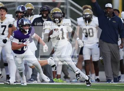 Thumbnail 1 in Klein Collins @ College Station photogallery.