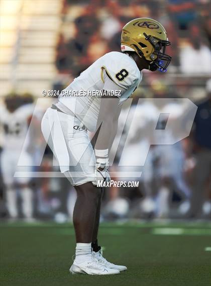 Thumbnail 2 in Klein Collins @ College Station photogallery.