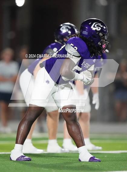 Thumbnail 3 in Klein Collins @ College Station photogallery.