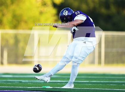 Thumbnail 3 in Klein Collins @ College Station photogallery.