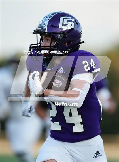 Thumbnail 2 in Klein Collins @ College Station photogallery.