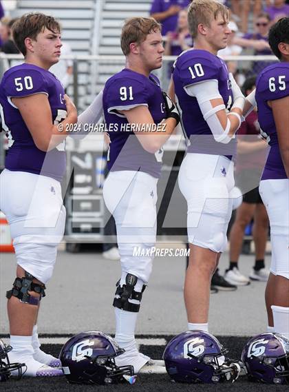 Thumbnail 3 in Klein Collins @ College Station photogallery.
