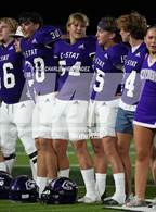 Photo from the gallery "Klein Collins @ College Station"