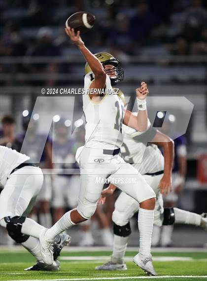 Thumbnail 1 in Klein Collins @ College Station photogallery.