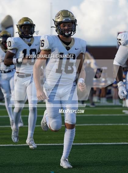 Thumbnail 2 in Klein Collins @ College Station photogallery.