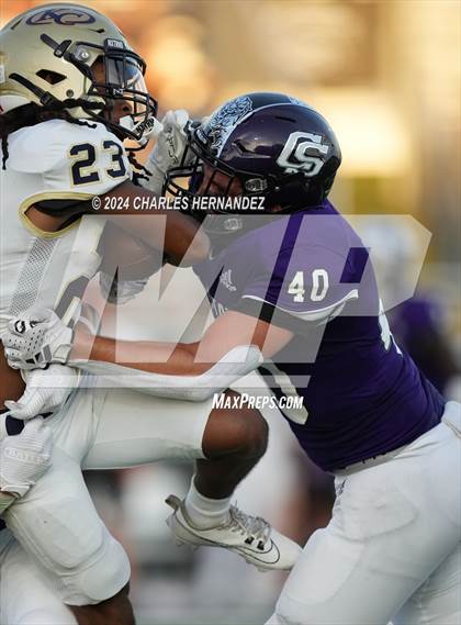 Thumbnail 1 in Klein Collins @ College Station photogallery.