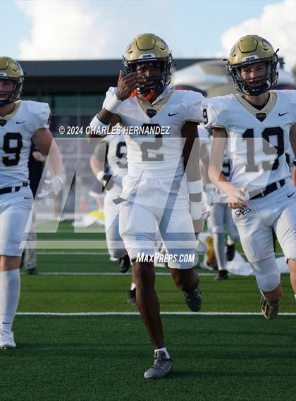 Thumbnail 2 in Klein Collins @ College Station photogallery.