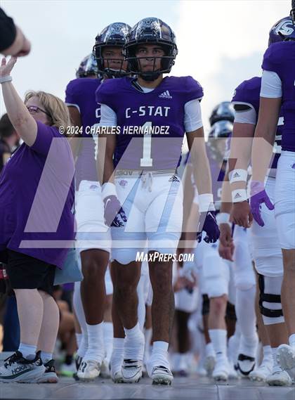 Thumbnail 3 in Klein Collins @ College Station photogallery.