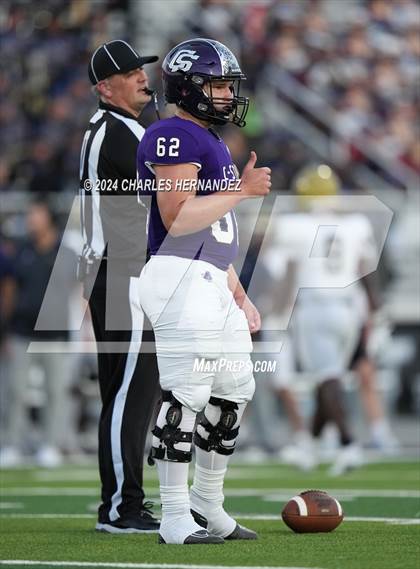 Thumbnail 3 in Klein Collins @ College Station photogallery.