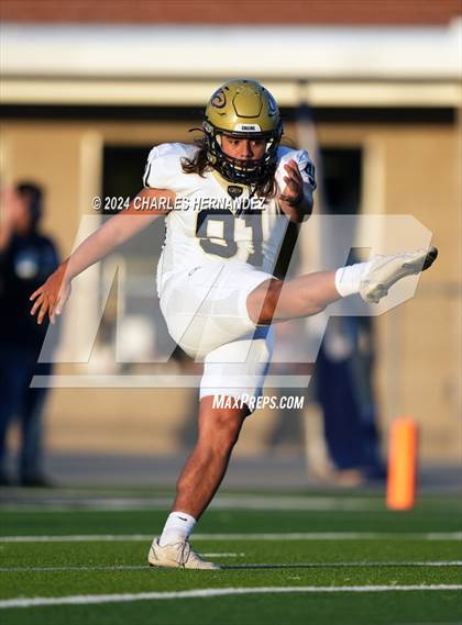 Thumbnail 1 in Klein Collins @ College Station photogallery.