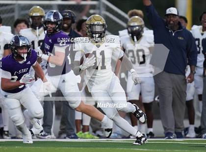 Thumbnail 3 in Klein Collins @ College Station photogallery.