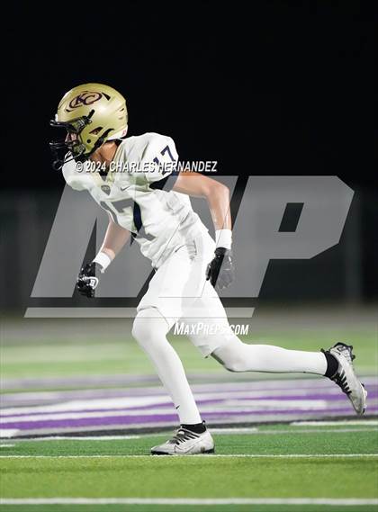 Thumbnail 2 in Klein Collins @ College Station photogallery.