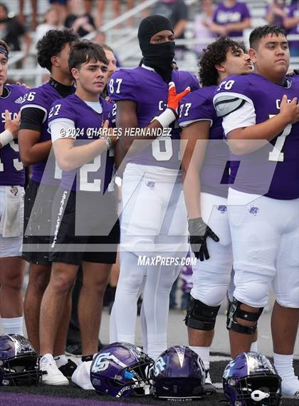 Thumbnail 1 in Klein Collins @ College Station photogallery.
