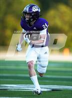 Photo from the gallery "Klein Collins @ College Station"