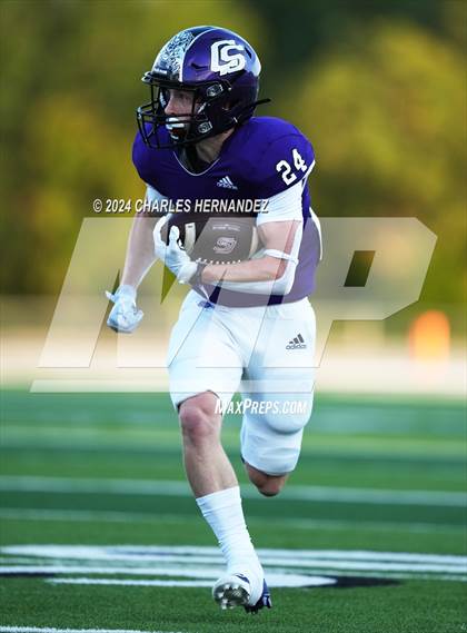 Thumbnail 1 in Klein Collins @ College Station photogallery.