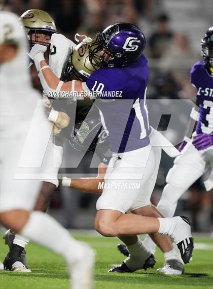 Thumbnail 3 in Klein Collins @ College Station photogallery.