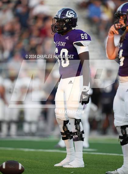 Thumbnail 2 in Klein Collins @ College Station photogallery.