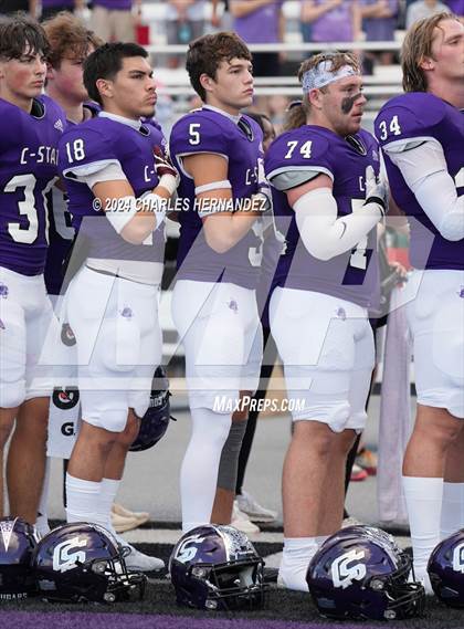 Thumbnail 3 in Klein Collins @ College Station photogallery.