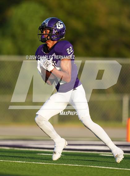 Thumbnail 2 in Klein Collins @ College Station photogallery.