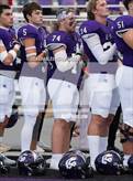 Photo from the gallery "Klein Collins @ College Station"