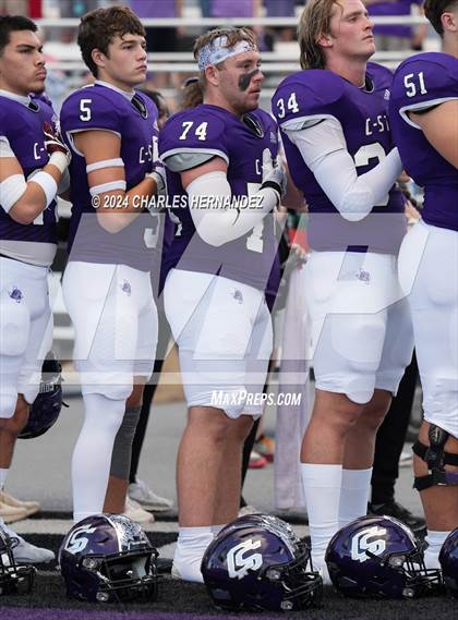 Thumbnail 2 in Klein Collins @ College Station photogallery.